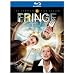 Fringe: Complete Third Season [Blu-ray] [Import]