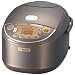 ZOJIRUSHI IH���уW���[ NP-VB18-TA �u���E��