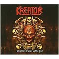 Hordes of Chaos: Ultra Riot (Bonus CD)