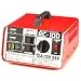 �����e�b�N(meltec) �o�b�e���[�[�d�� (�J���^�p) 12V�E24V/12A �Z���u�[�X�g�@�\�t RC-100