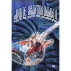 Live in San Francisco [DVD] [Import]