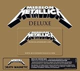 [Music] Mission Metallica - Coffret Collector (Edition limitée)