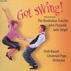 Got Swing