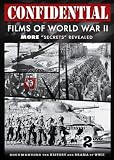 [DVD] Confidential Films of WWII