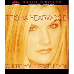 Where Your Road Leads
