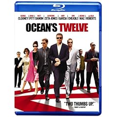 �I�[�V�����Y12 [Blu-ray]