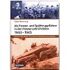 Als Panzer- und Spaehtruppfuehrer in der Panzer-Lehr-Division 1943-1945