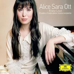 Liszt: 12 Etudes D'Execution Transcendante