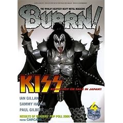 BURRN ! (�o�[��) 2009�N 04���� [�G��]