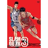 SLAM DUNK DVD-Collection Vol.3�����B�ɂ��