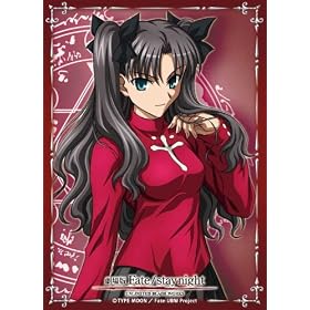 �L�����N�^�[�X���[�u�R���N�V���� ����� Fate / stay night UNLIMITED BLADE WORKS �u���� �z�v