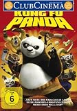 [DVD] Kung Fu Panda