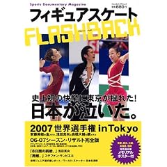 �t�B�M���A�X�P�[�g FLASHBACK (�u���[�K�C�h�E�O���t�B�b�N)