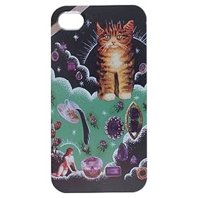 DESIGNGARDEN iPhone4�p�P�[�X-���J �T�q01DG_�A�C�t�H���P�[�X_0002