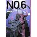 NO.6�k�i���o�[�V�b�N�X�l#7 (YA!ENTERTAINMENT)