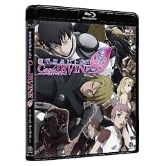 �{�g���Y �j���[�W�F�l���[�V���� ���b�R���{�g���Y Case;IRVINE [Blu-ray]