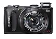 FUJIFILM �f�W�^���J���� FinePix F550EXR ���w15�{ �u���b�N FX-F550EXR B