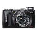 FUJIFILM �f�W�^���J���� FinePix F550EXR ���w15�{ �u���b�N FX-F550EXR B