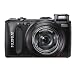 FUJIFILM �f�W�^���J���� FinePix F550EXR �u���b�N FX-F550EXR B
