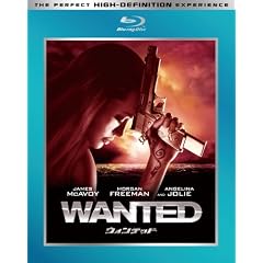 �E�H���e�b�h [Blu-ray]