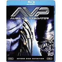 �G�C���A��VS.�v���f�^�[ [Blu-ray]