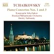 Piano Concertos