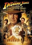 [DVD]ハリソン・フォード インディ・ジョーンズ/ クリスタル・スカルの王国 スペシャルコレクターズ・エディション 【2枚組】 [DVD]