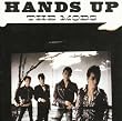 HANDS UP