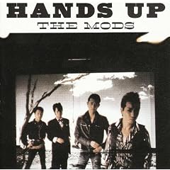 HANDS UP
