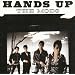 HANDS UP