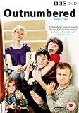 [DVD] Outnumbered: Series 2 [DVD] [2008]