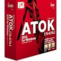 ATOK 2012 for Windows [�v���~�A��] �ʏ��