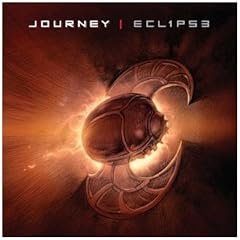 Eclipse [12 inch Analog]