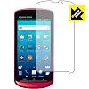 ����^�C�v �t���ی�V�[�g �wCrystal Shield AQUOS PHONE SoftBank 006SH �x