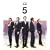 5 (five)