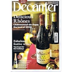 Decanter [UK] January 2012 (�P��)