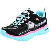 Skechers Kids Lite Sprints-Hovers Sneaker (Little Kid/Big Kid)