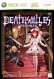 デススマイルズ(初回限定版:「並木セレクション デススマイルズ アレンジサントラCD」同梱)(2009年春発売予定) 特典 フルボイスDLCカード