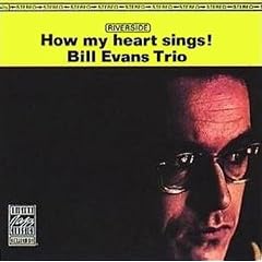 How My Heart Sings [12 inch Analog]