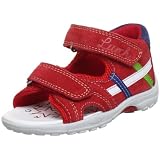 Lurchi Mel 33-16002 Unisex-Baby Lauflernschuhe