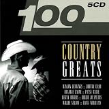 100�J���g���[&�E�F�X�^�� �yGOLDEN STARS 5CD�V���[�Y�z