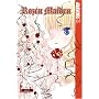 Rozen Maiden Volume 6