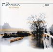 St Germain Des Pres Tourist