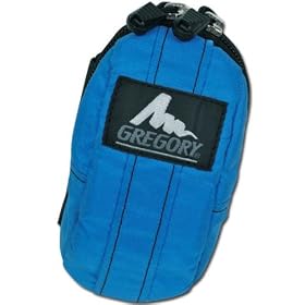 GREGORY(�O���S���[) �p�f�b�h�P�[�X S