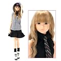momoko DOLL Honey Wild