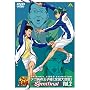 �e�j�X�̉��q�l Original Video Animation �S������ Semifinal Vol.2 [DVD]