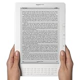  Kindle DX: Amazon's 9.7