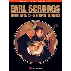 Earl Scruggs And The 5-String Banjo