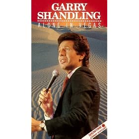 Alone in Las Vegas [VHS] [Import]