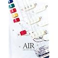 AIR CLIPS 1996-2001 [DVD]